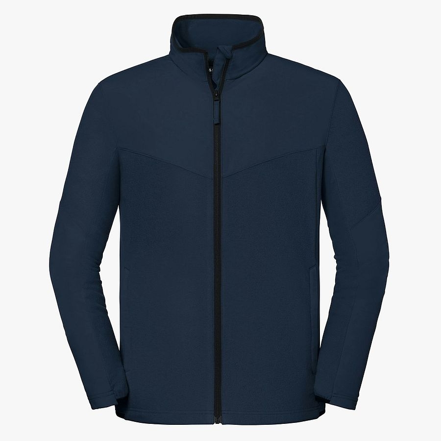 7512 Schöffel Pro Fleecejacke Multitalent Herren
