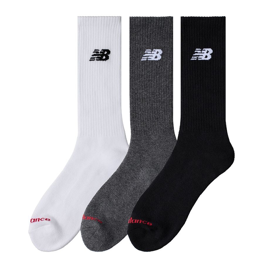 New Balance Socken 3 Paar
