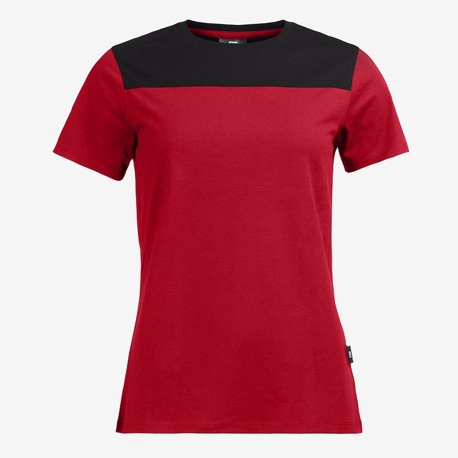 822210 FHB Damen T-Shirt Kira 822210 FHB Damen T-Shirt Kira