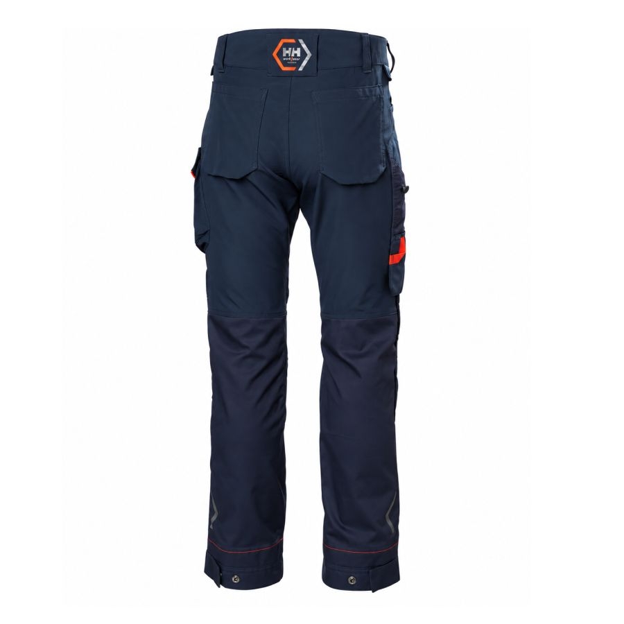 77556 Helly Hansen® CONNECT™ Chelsea Evo BRZ Hose