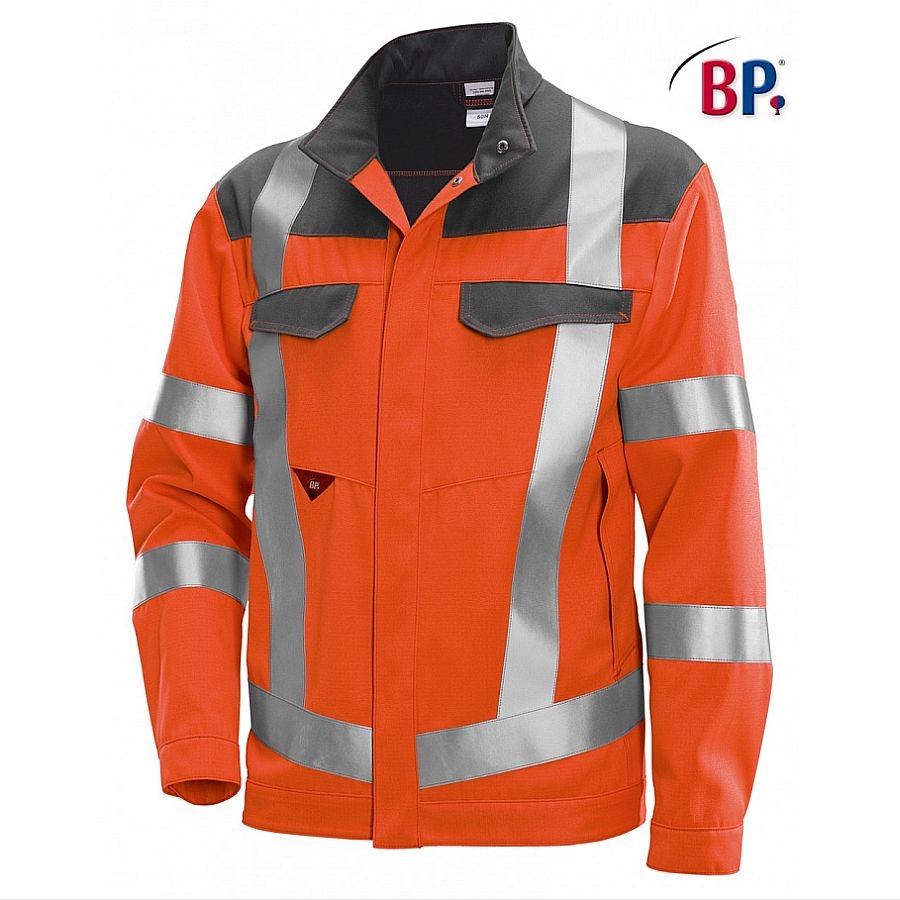 2212 BP HI-VIS Protect Bundjacke 2212 BP HI-VIS Protect Bundjacke