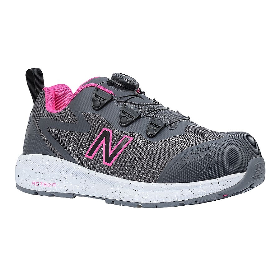 New Balance Logic BOA Damen Sicherheitsschuh S1PL New Balance Logic BOA Damen Sicherheitsschuh S1PL