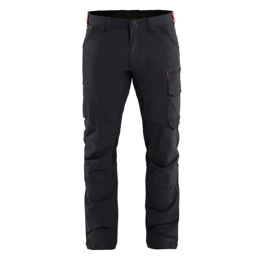1422 Blakläder® Service Bundhose 4-Wege-Stretch