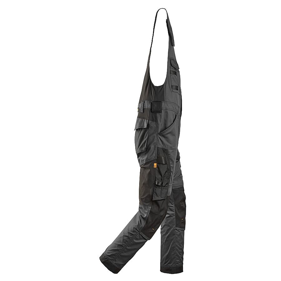 6023 Snickers Kombihose AllroundWork Stretch