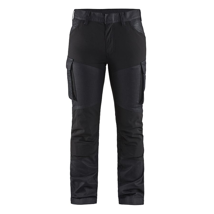 7147 Blakläder® Damen Arbeitshose Denim Stretch 7147 Blakläder® Damen Arbeitshose Denim Stretch