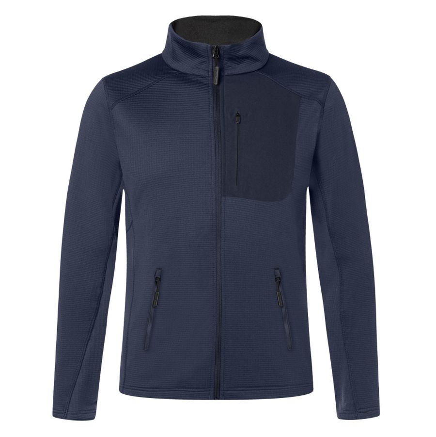 1334 Kübler WEATHER Midlayer