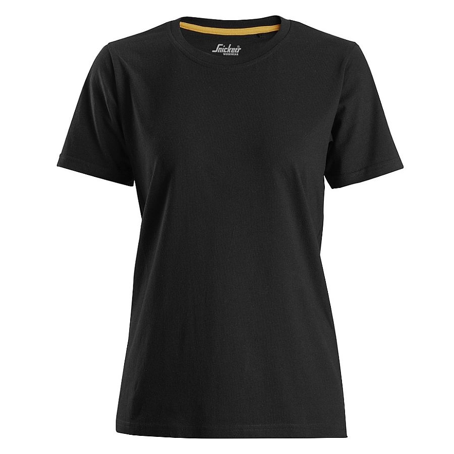 2517 Snickers Damen T-Shirt aus Bio-Baumwolle 2517 Snickers Damen T-Shirt aus Bio-Baumwolle
