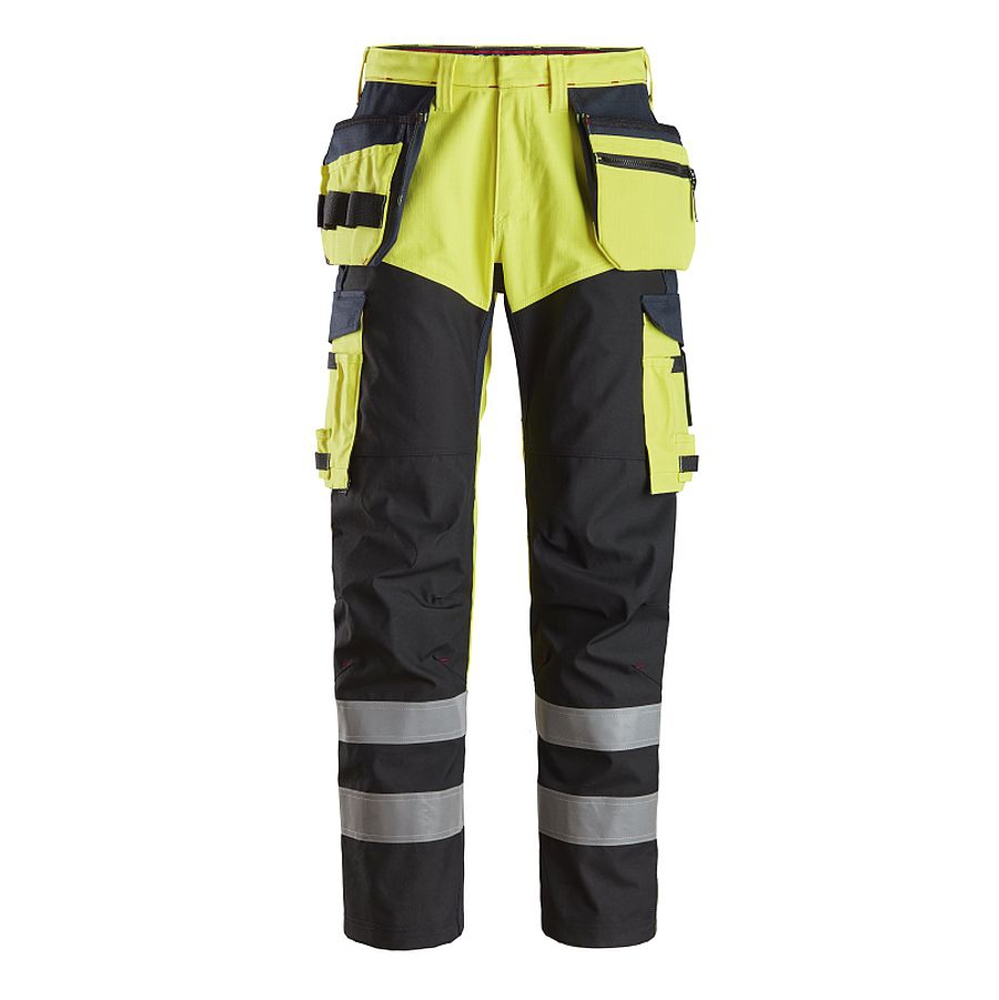 6265 Snickers ProtecWork Arbeitshose Klasse 1 6265 Snickers ProtecWork Arbeitshose Klasse 1