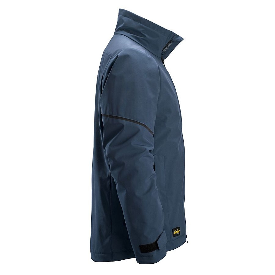 1905 Snickers AllroundWork Windstopper-Jacke
