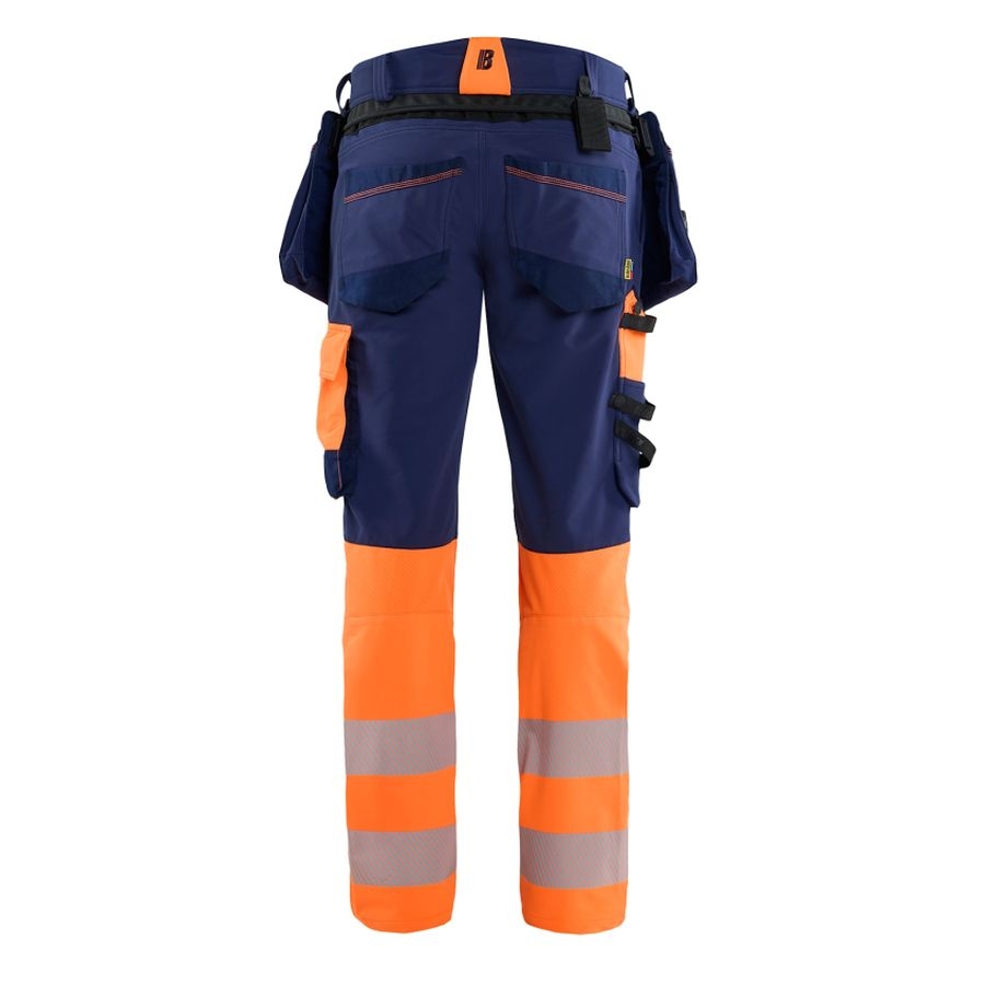 1145 Blakläder® ToolRig™ Arbeitshose Stretch
