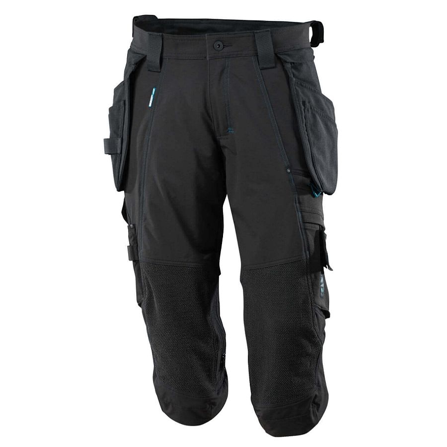 17049 Mascot®Advanced Piratenhose 4 Wege Stretch 17049 Mascot®Advanced Piratenhose 4 Wege Stretch