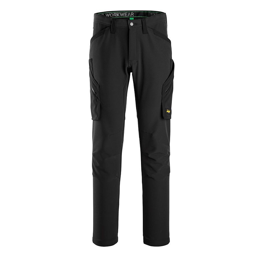 6873 Snickers FlexiWork Bundhose Stretch 6873 Snickers FlexiWork Bundhose Stretch