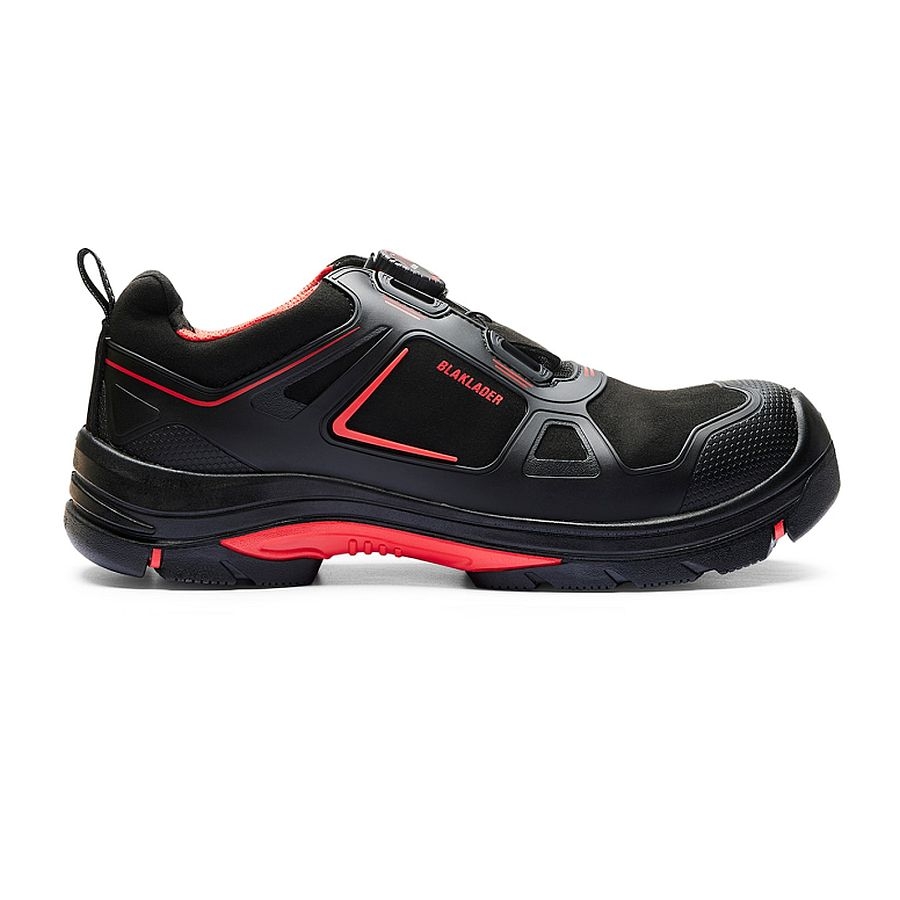 2471 Blakläder Sicherheitsschuh Gecko S3 ESD