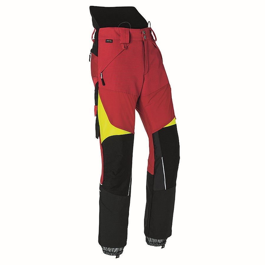 2751 Kübler Schnittschutz Hose Forest Pro PSA 3 2751 Kübler Schnittschutz Hose Forest Pro PSA 3