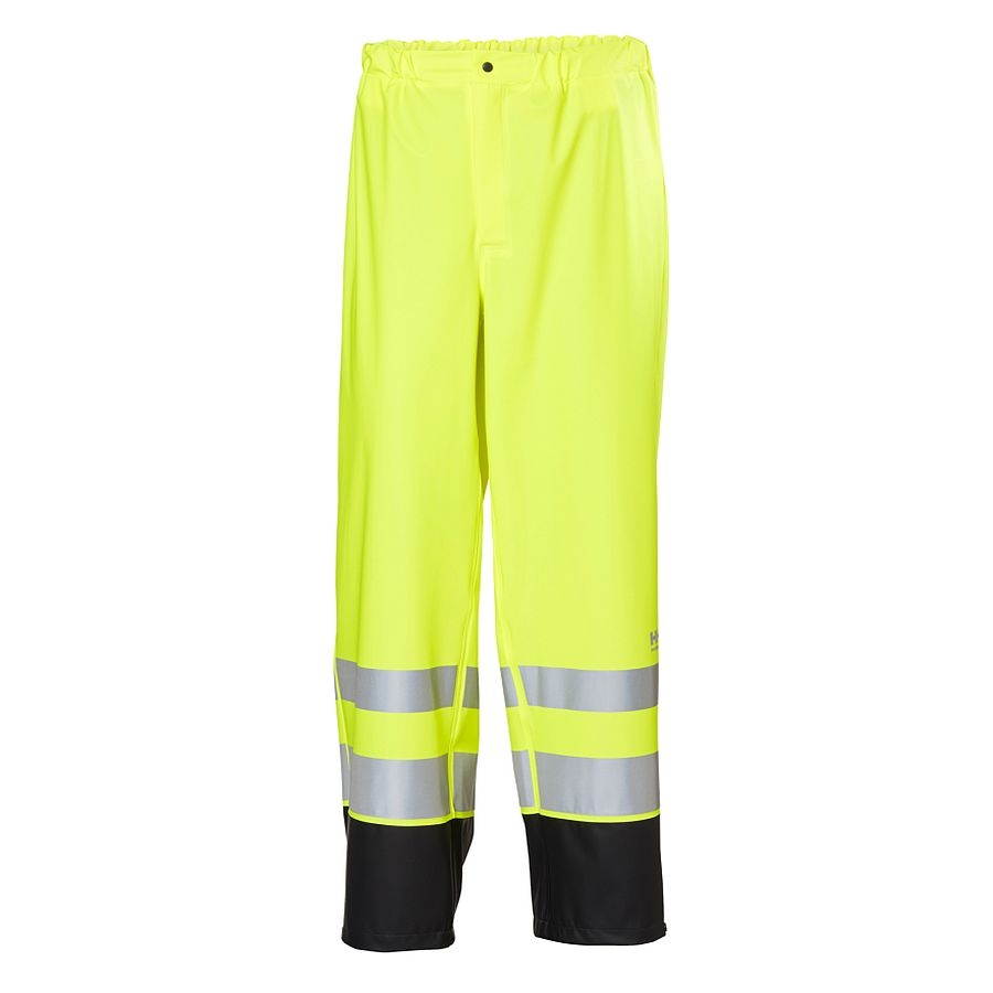 70455 Helly Hansen®Addvis Hi Vis Regenhose