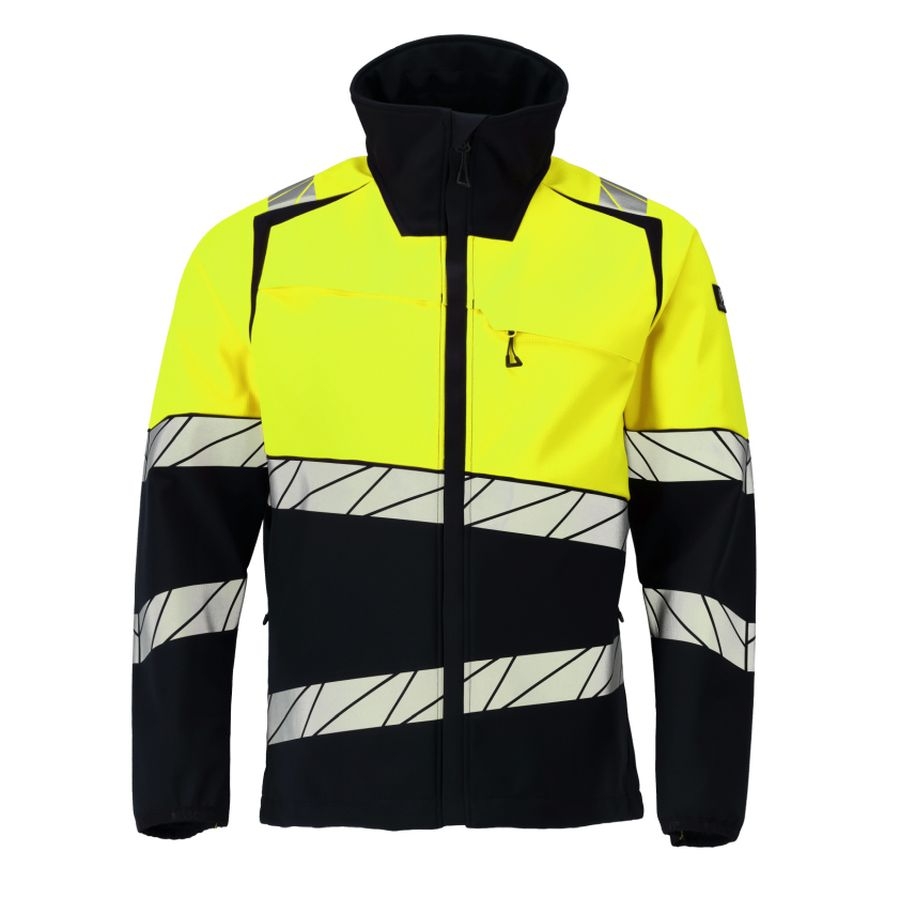 25002 Mascot®Accelerate Safe Softshelljacke