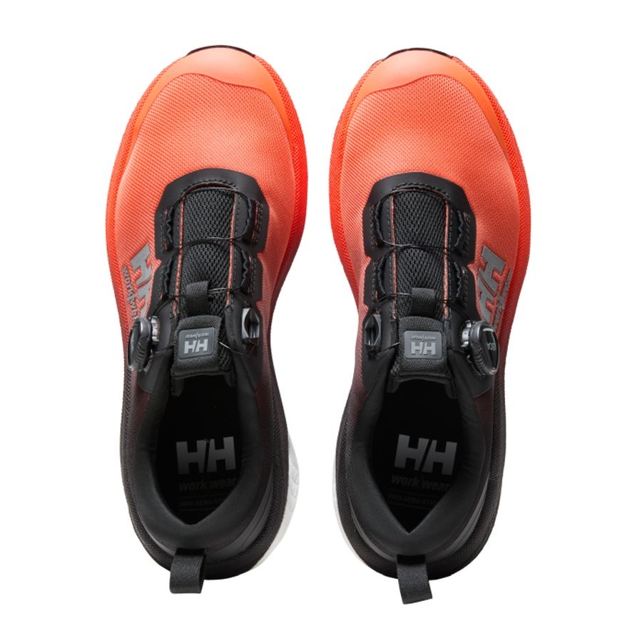 78386 Helly Hansen®Oslo 2 BRZ Low BOA S1PS