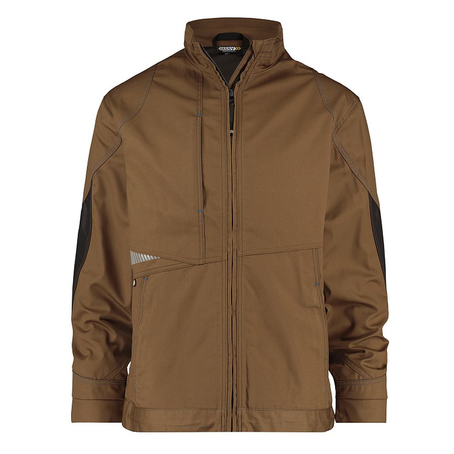 DASSY® D-FX Arbeitsjacke Atom Mischgewebe 250g/m² DASSY® D-FX Arbeitsjacke Atom Mischgewebe 250g/m²