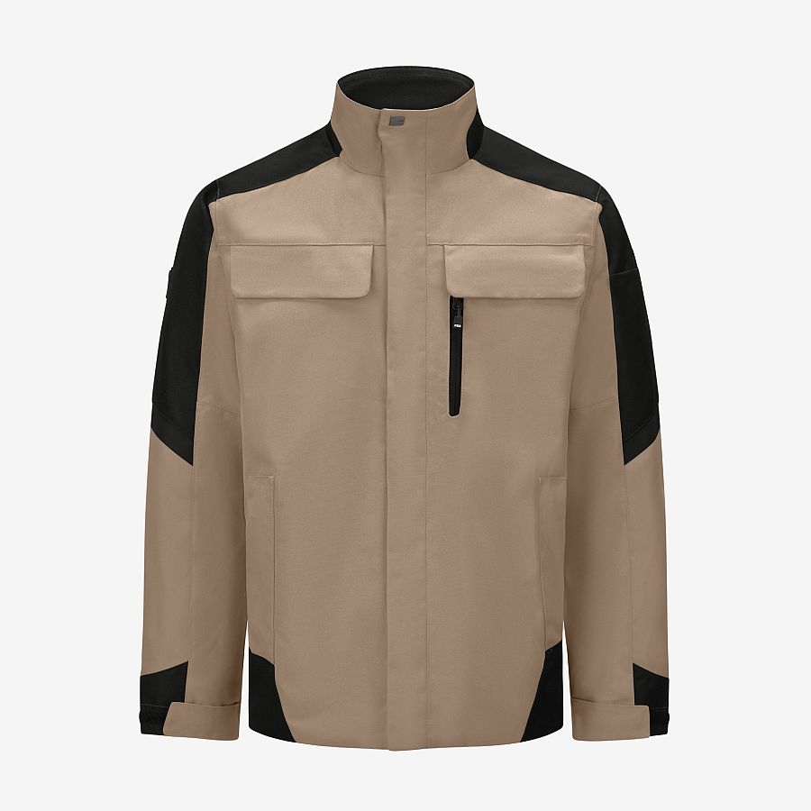 19035 FHB Winterjacke Lars