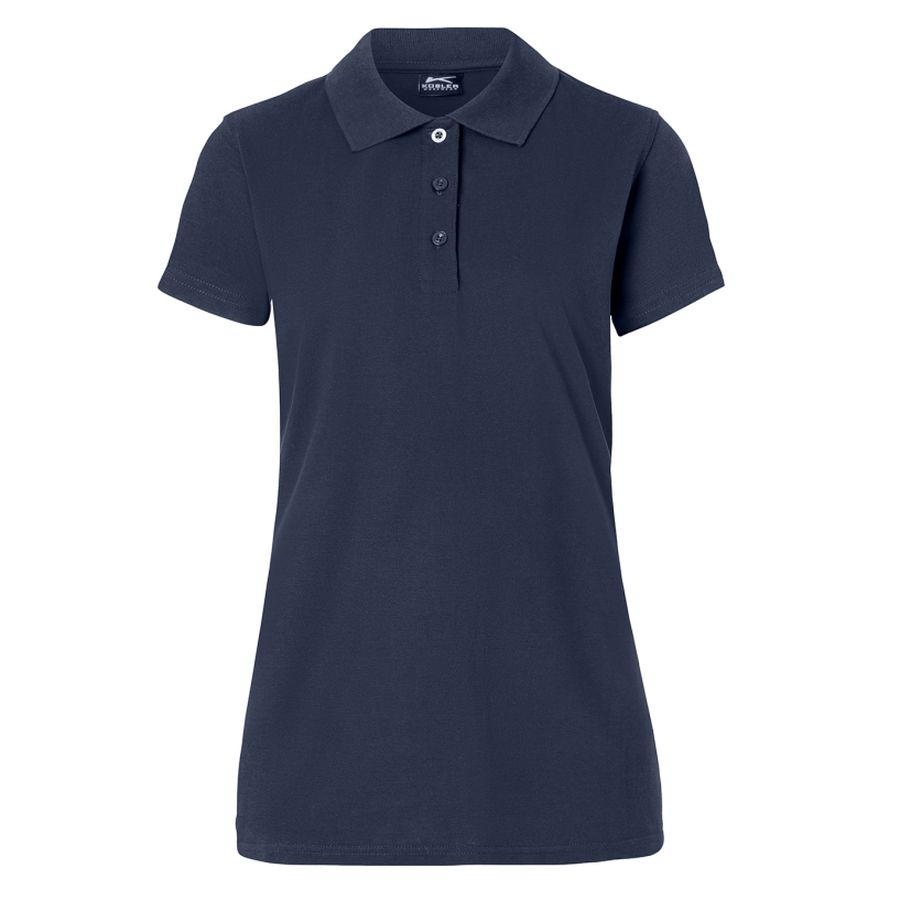 5233 Kübler Damen Poloshirt