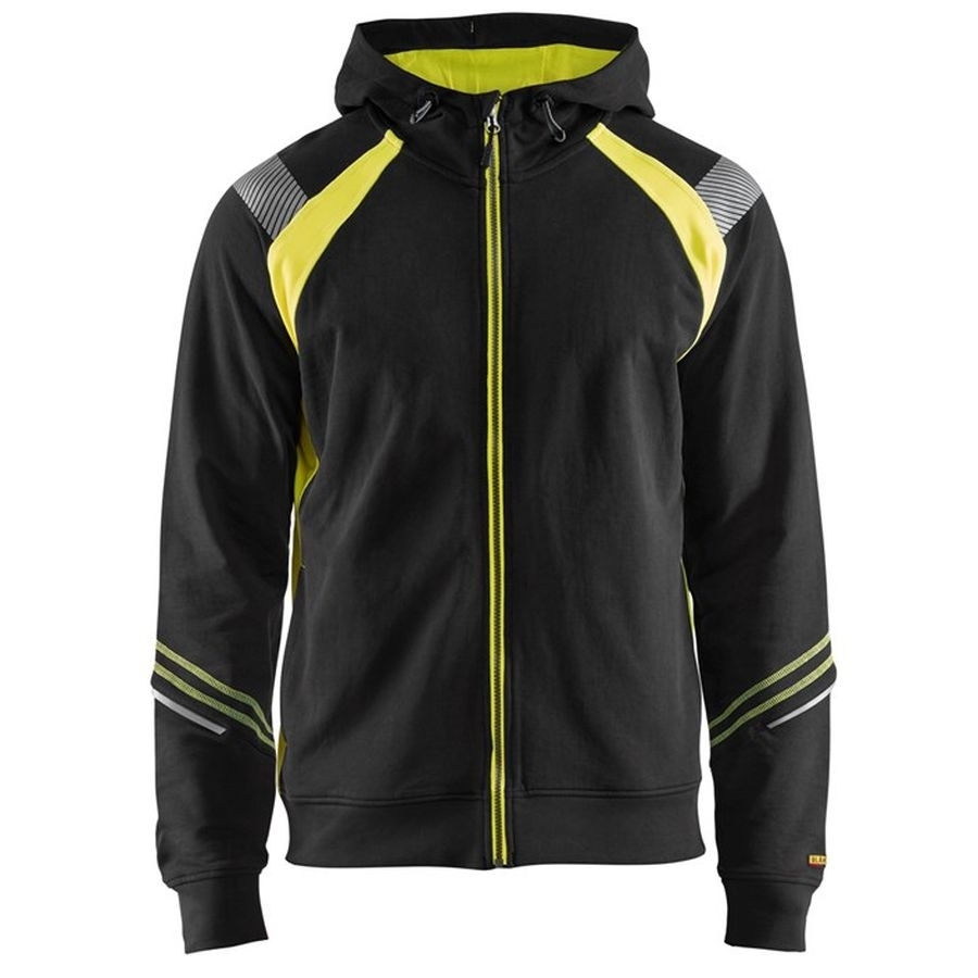 3433 Blakläder® Hoodie 3433 Blakläder® Hoodie