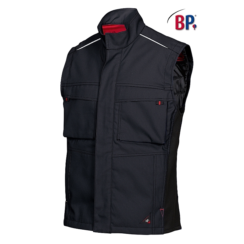 1786 BPerformance Thermoweste Mischgewebe 1786 BPerformance Thermoweste Mischgewebe