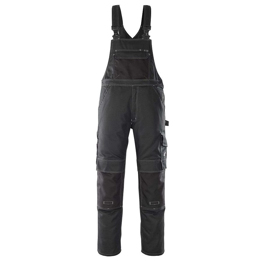 08269 Mascot® Hardwear Latzhose Orense 08269 Mascot® Hardwear Latzhose Orense