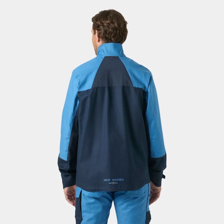 77260 Helly Hansen® Oxford 2.0 Arbeitsjacke