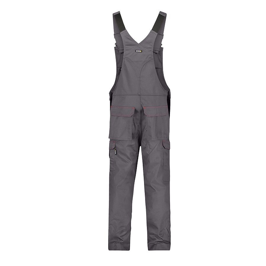 DASSY® Schweißerschutz Latzhose Dakota