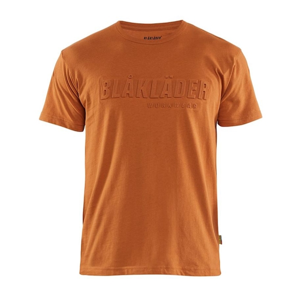 3531 Blakläder® T-Shirt 3D