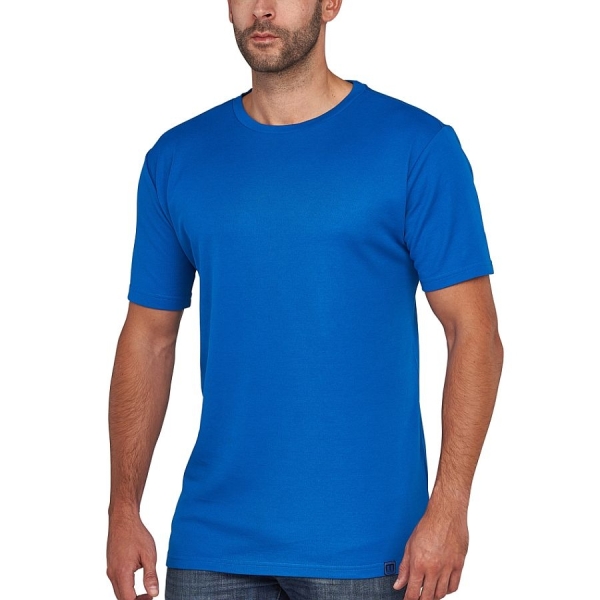 MS5007 Macseis® Slash Powerdry T-Shirt blau