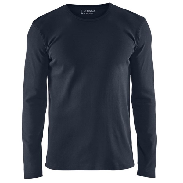 3314 Blakläder® langarm T-Shirt 100% Baumwolle