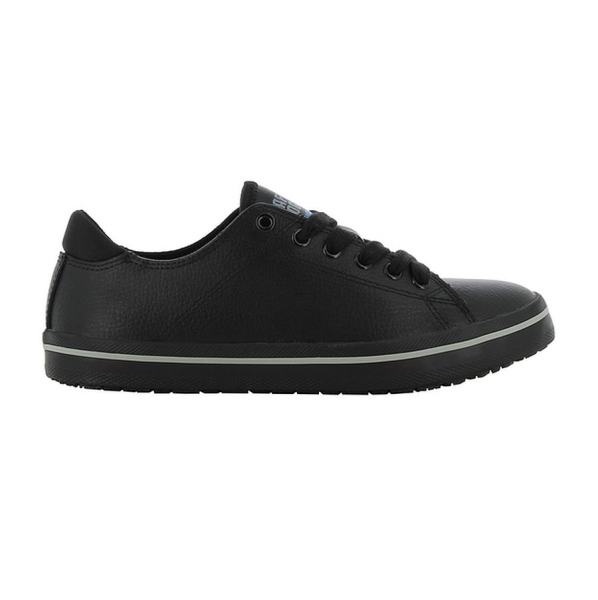 Safety Jogger Sneaker Paola black EN 20347 SRC ESD