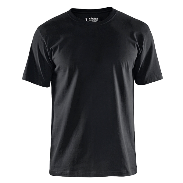 3302 Blakläder® T-Shirt 100% Baumwolle 10er Pack