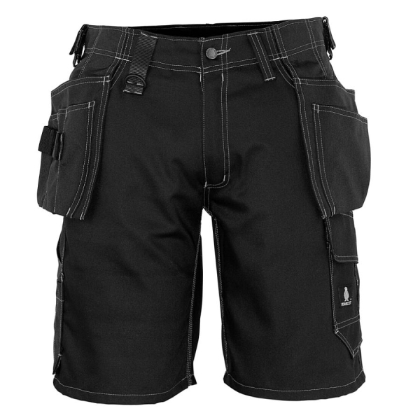 09349 Mascot® Hardwear Shorts Zafra