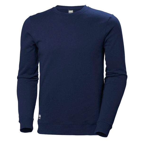 79208 Helly Hansen® Manchester Sweatshirt