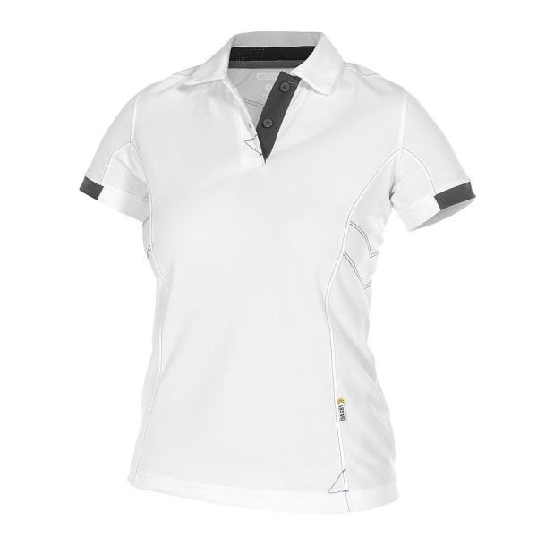 DASSY® D-FX Damen Poloshirt Traxion Women