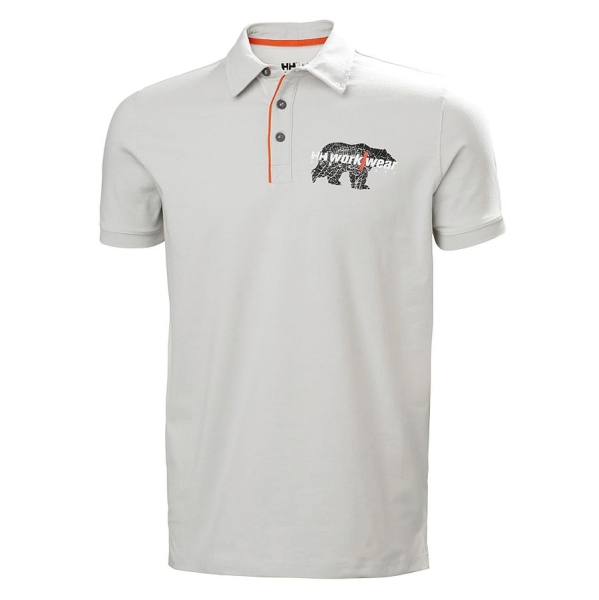 79260 Helly Hansen® Graphic Polo-Shirt