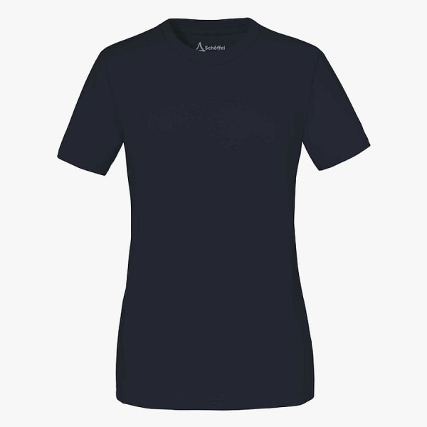 7047 Schöffel Pro Lieblings Damen T-Shirt CW GOTS