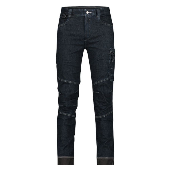 DASSY® Melbourne Jeans Arbeitshose Jeanshose Herren Workwear Herrenhose Hose 