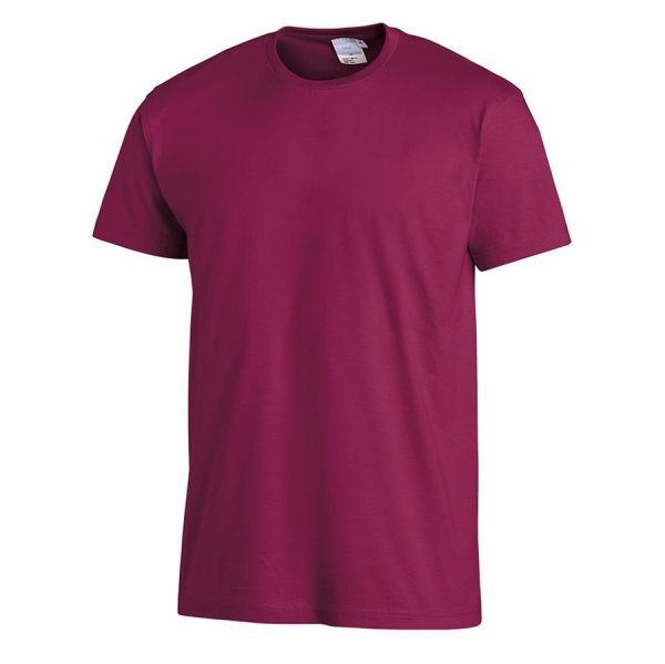 08/2447FB Leiber Unisex T-Shirt Mischgewebe