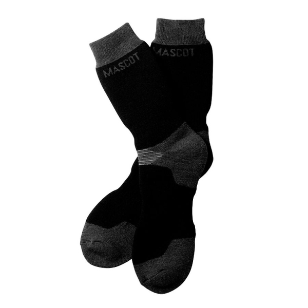 50404-876 Mascot®Complete Socken extra lang
