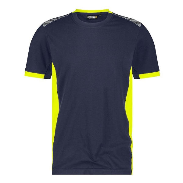 DASSY® Logix T-Shirt Tampico Mischgewebe