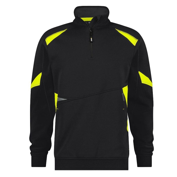 DASSY® Logix Sweatshirt Aratu 305 g/m²