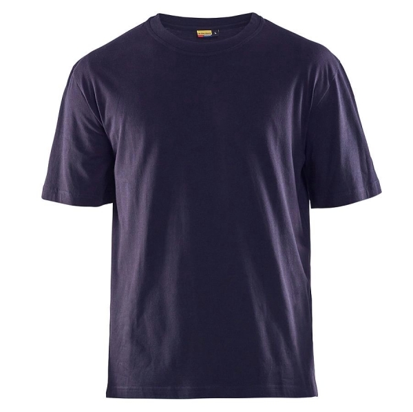 3482 Blakläder® Flammschutz T-shirt kurzarm