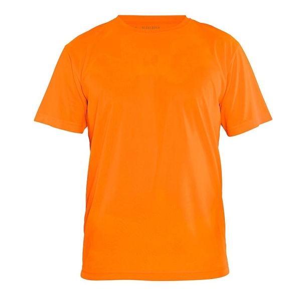 3331 Blakläder® T-Shirt Warnschutz