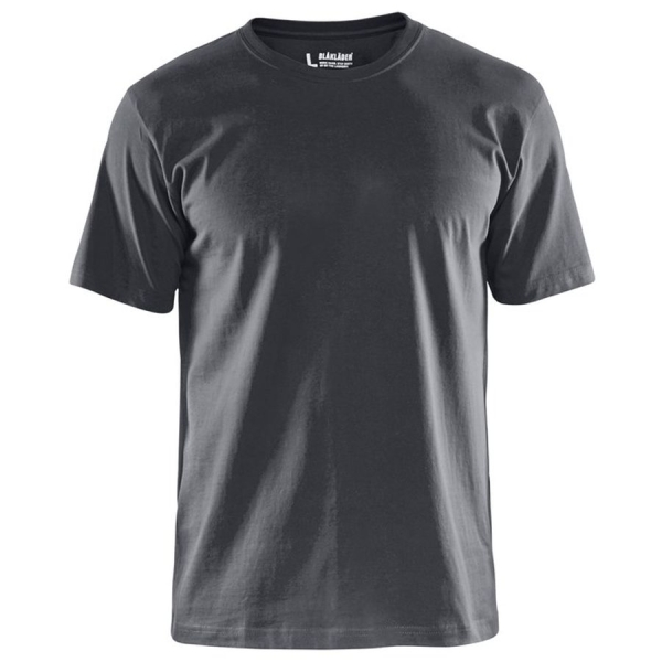 3300 Blakläder® T-Shirt Jersey 100% Baumwolle