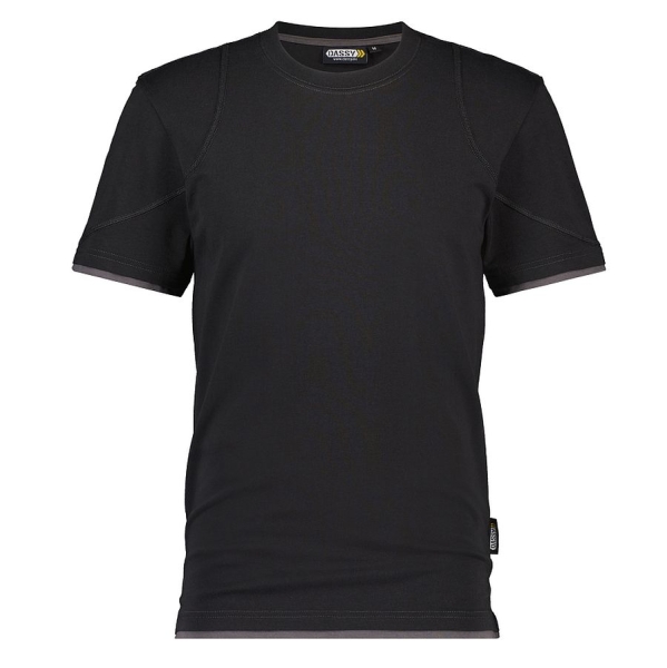 DASSY® D-FX T-Shirt Kinetic Stretch