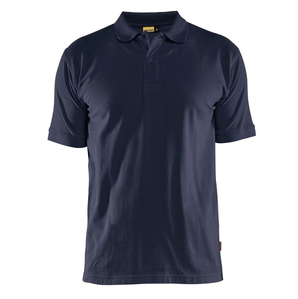 3435 Blakläder® Polo Shirt 100% Baumwolle