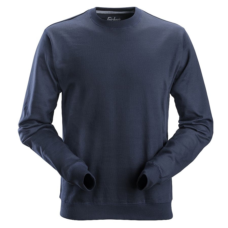Snickers Workwear 2810 Sweatshirt Arbeitskleidung verschiedene Größen & Farben 